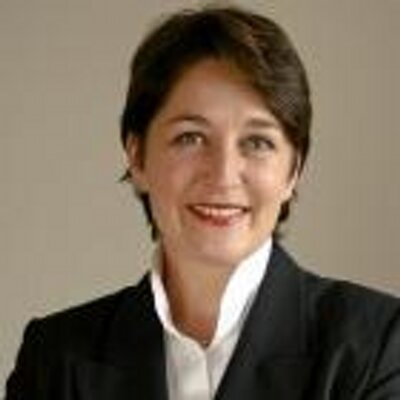 Profile Picture of Andrea M. Weingart (@AWeingart1) on Twitter