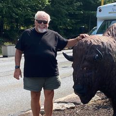 Profile Picture of Jerry Walsh (@@jerrywalsh) on Tiktok