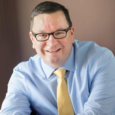 Profile Picture of Pagey (@MarkPageCEO) on Twitter
