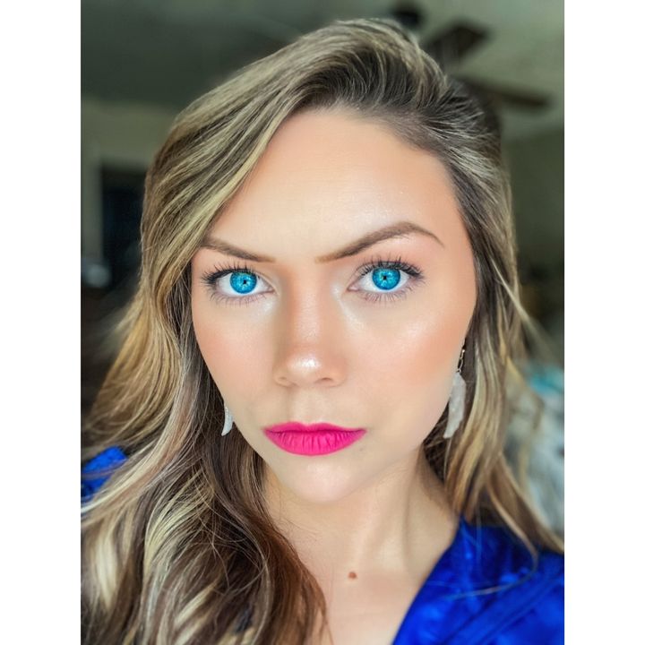 Profile Picture of ForrestRN (@fgabrielle719) on Tiktok