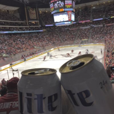 Profile Picture of Joe Majewski (@juiceski99) on Twitter