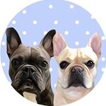 Profile Picture of 𝔼𝕣𝕟𝕚𝕖 🐶 𝕆𝕝𝕚𝕧𝕖 (@adventures_of_ernie_and_olive) on Instagram