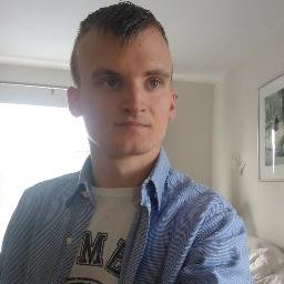 Profile Picture of James Björn (@james_bjorn) on Twitter