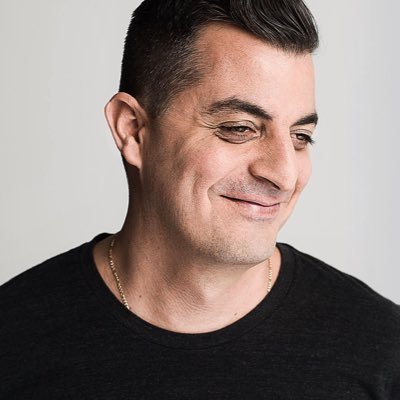 Profile Picture of Stefan Poulos (@@spoulos) on Twitter