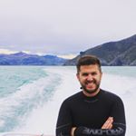 Profile Picture of Alexander Coates (@alexcoates0510) on Instagram