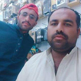 Profile Picture of Mike Mohammad (@mike.mohammad.549) on Facebook