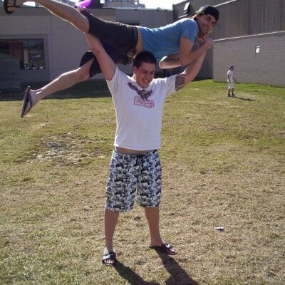 Profile Picture of Andrew Wulff (@wulff7) on Twitter