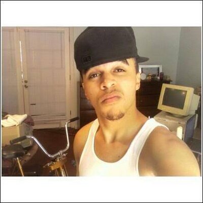 Profile Picture of Travis Downey (@tmoneyfbaby703) on Twitter