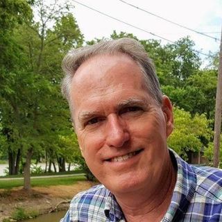 Profile Picture of Dan Glacken (@daniel.glacken) on Facebook