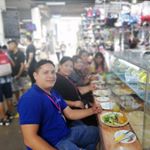 Profile Picture of Carlos Morillo (@cmorillovilera) on Instagram