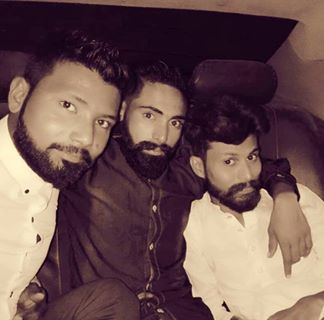 Profile Picture of Daniel Javed (@daniel.javed.75) on Facebook