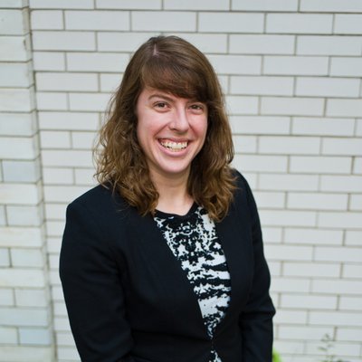 Profile Picture of Jackie Blair (@blairjac) on Twitter