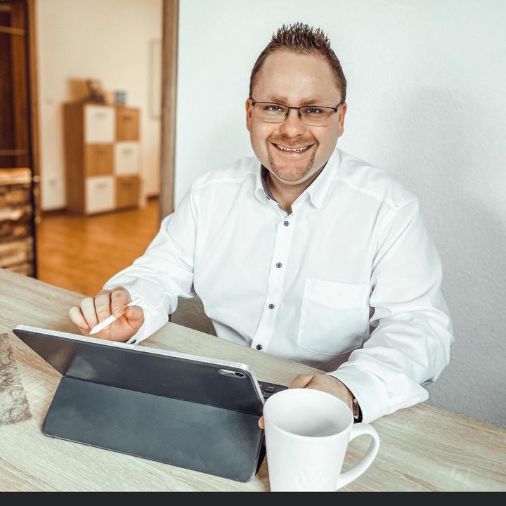 Profile Picture of Alexander Wirth (@alexander.wirth83) on Tiktok