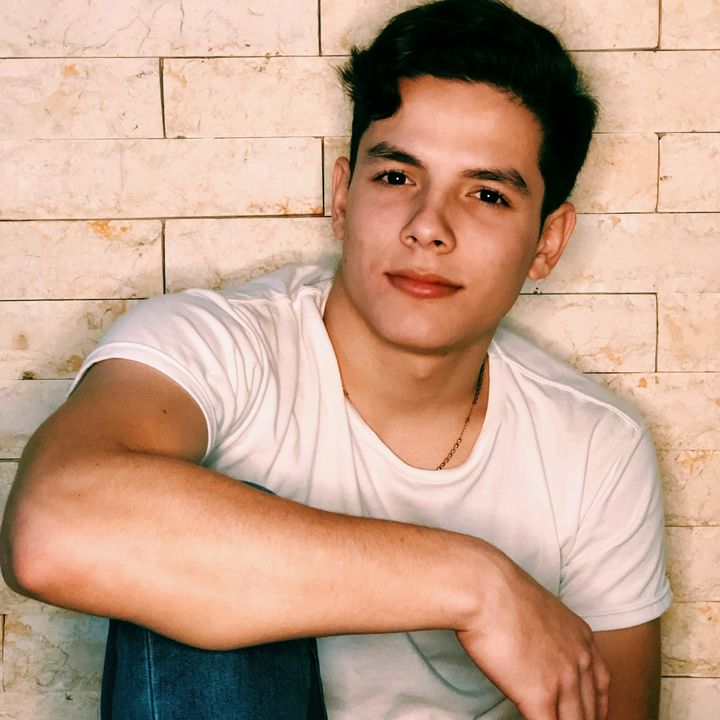 Profile Picture of Luis David Falcón (@luisdavidfd) on Tiktok