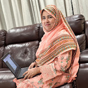 Profile Picture of Mehreen Saeed (@mehreendigihub) on Youtube