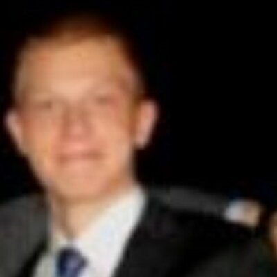 Profile Picture of Alexander Sharp (@alexsharp0) on Twitter