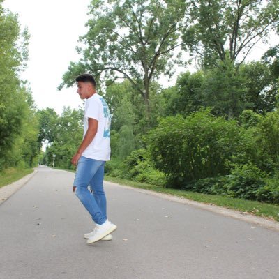 Profile Picture of Michael Khouri (@Michaelkhouri8) on Twitter