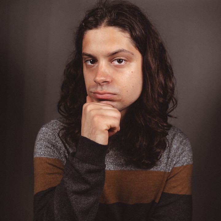 Profile Picture of Travis Seal (@thetravisseal) on Tiktok