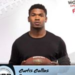 Profile Picture of Curtis Collins (@curtiscollins25) on Instagram