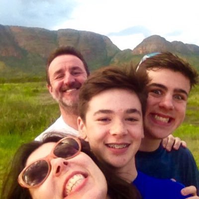Profile Picture of Jo Williams (@jowilliamsjames) on Twitter