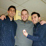 Profile Picture of Daniel Atkins (@datkins17) on Instagram