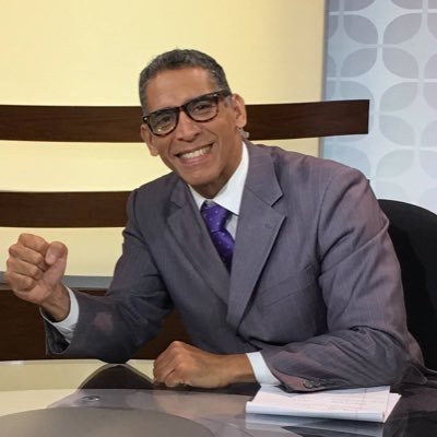 Profile Picture of Leopoldo Elías González Sánchez (@leogonzaleztv) on Twitter