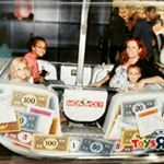 Profile Picture of Mandy Byrum Thompson (@mlthompson127) on Instagram