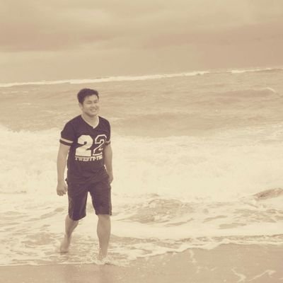 Profile Picture of Phan Minh Châu (@Phan_Minh_Chau) on Twitter