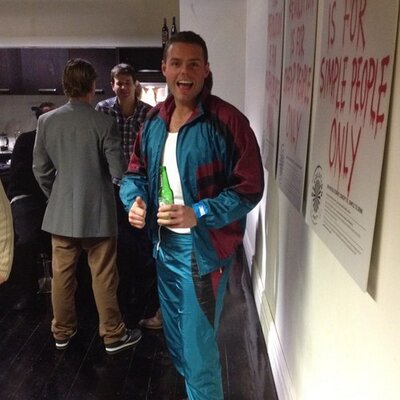 Profile Picture of Tim Boyle (@thetimboyle) on Twitter