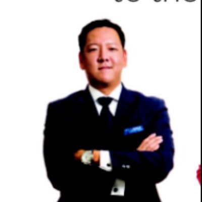 Profile Picture of Jason Chung (@JasonYChung) on Twitter