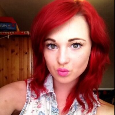 Profile Photo of Amy Alice Mosley (@amyalice1996) on Twitter