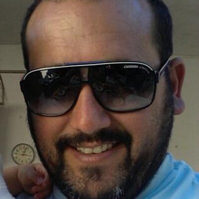 Profile Picture of ADRIAN BARBOZA (@AdrianbarbozaUy) on Twitter