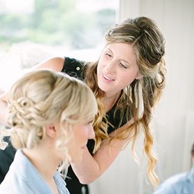 Profile Picture of Top Knots By Aimee (@topknotsbyaimee) on Pinterest