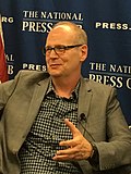 Profile Picture of Rob Rogers (cartoonist)on Wikipedia