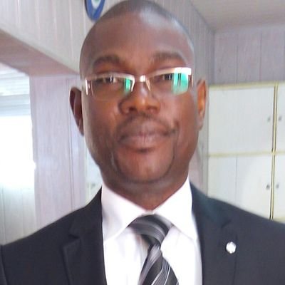 Profile Picture of Ogoutchina Kounde (@OgoutchinaK) on Twitter