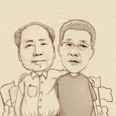 Profile Picture of Albert Cheung (@albert_tao) on Twitter