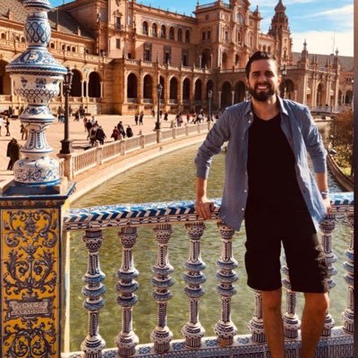 Profile Picture of Jason Winter (@JasonLeeWinter) on Twitter