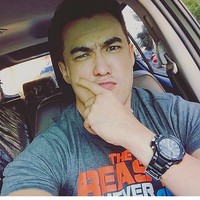 Profile Picture of Albert Guinto (@albert-guinto-1) on Quora