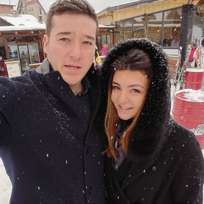 Profile Picture of James Brogden (@JB5102) on Twitter