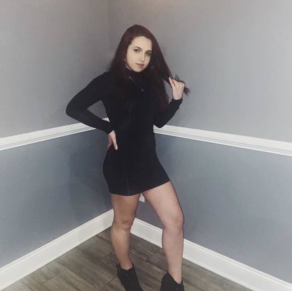 Profile Picture of Jaidyn Brigandi (@jaidynbrigandi) on Poshmark