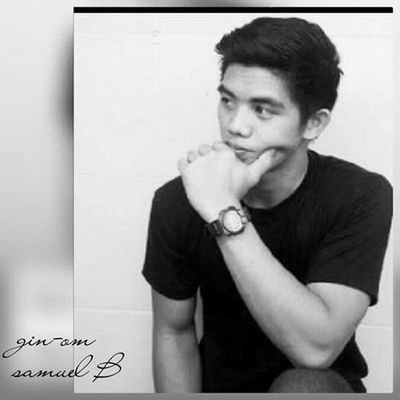 Profile Picture of Sam Gin (@samgin3991) on Twitter