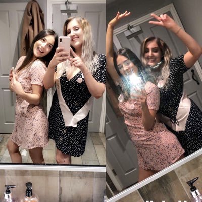 Profile Picture of Danni Andrews. (@DaniellaaAnne) on Twitter