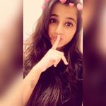 Profile Picture of deepthi shetty (@deep_thi2) on Instagram