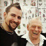 Profile Picture of David Spengler (@reign_in_ink) on Instagram