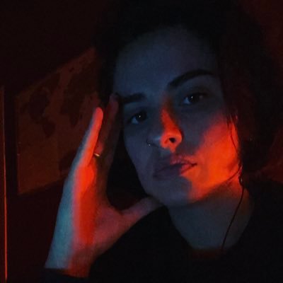 Profile Picture of Love, Francesca 🦋 (@Francescapanda) on Twitter