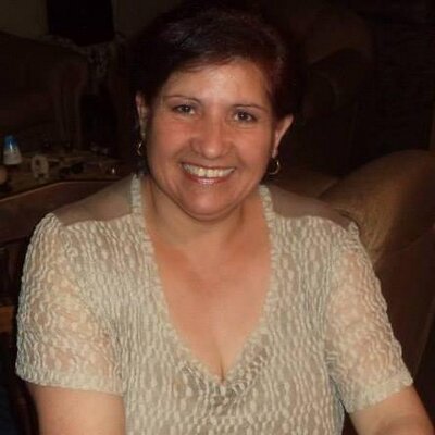 Profile Picture of Elba Rios (@elbaniny) on Twitter