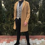 Profile Picture of Nicholas Halmagyi ✞ (@holmogigi) on Instagram