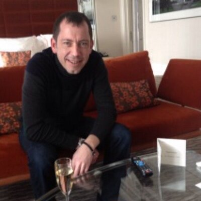 James Goody - Twitter Profile Picture of James Goody (@jamesgoody) on Twitter