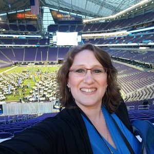 Profile Picture of Jennifer Romano (@gwynn064302) on Twitter