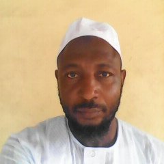 Profile Picture of Mohammed Hadi Labbo (@HadiLabbo) on Twitter